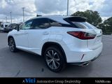 Used 2017 Lexus RX 350 AWD image 6