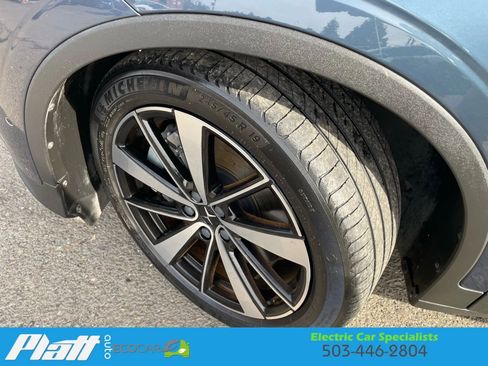 Used 2021 Polestar Polestar 2 image 16