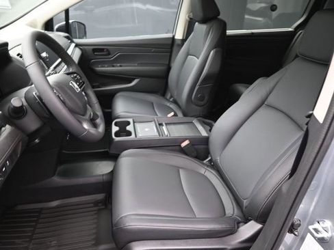 New 2026 Honda Odyssey EX-L image 19