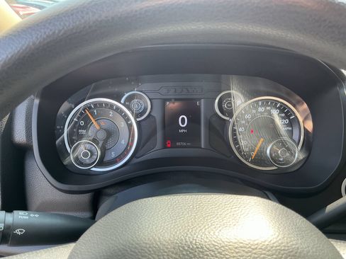 Used 2019 RAM 2500 Tradesman AWD/4WD image 20
