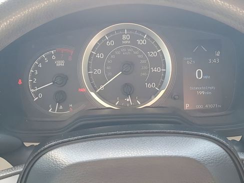 Used 2021 Toyota Corolla LE w/ LE Premium Package image 35