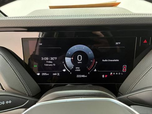 Certified 2025 GMC Yukon Denali image 25