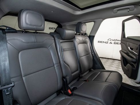 Used 2024 Lincoln Corsair Grand Touring w/ Equipment Group 301A AWD/4WD image 15