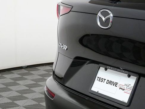 Used 2021 MAZDA CX-30 FWD 2.5 S w/ Select Package image 36