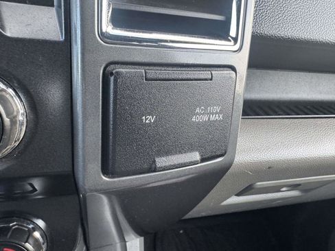 Used 2015 Ford F150 XLT w/ Equipment Group 302A Luxury image 31