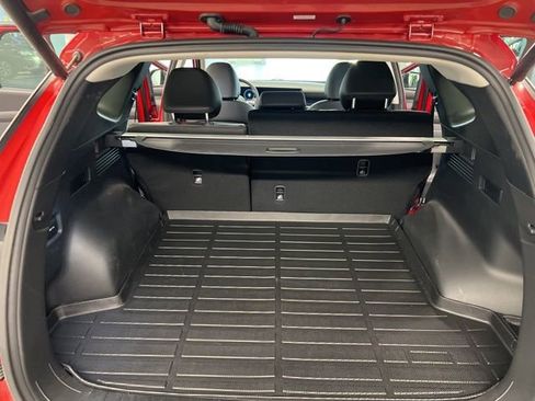 Used 2025 Hyundai Tucson SEL image 18