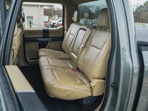 Used 2019 Ford F150 XLT w/ Equipment Group 301A Mid image 19