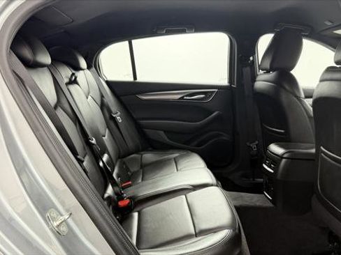 Used 2024 Cadillac CT5 Premium Luxury w/ Climate Package AWD/4WD image 18