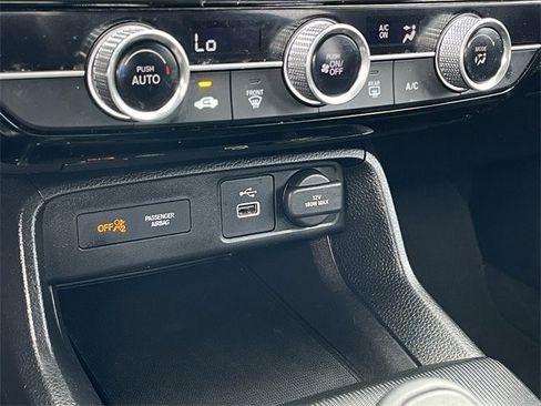 Certified 2024 Honda Civic Sport image 19