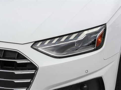 Used 2022 Audi A4 2.0T Premium Plus image 7