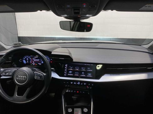 Used 2022 Audi A3 2.0T Premium image 10