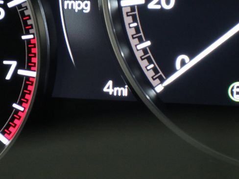 New 2026 MAZDA MAZDA3 s Sport image 15