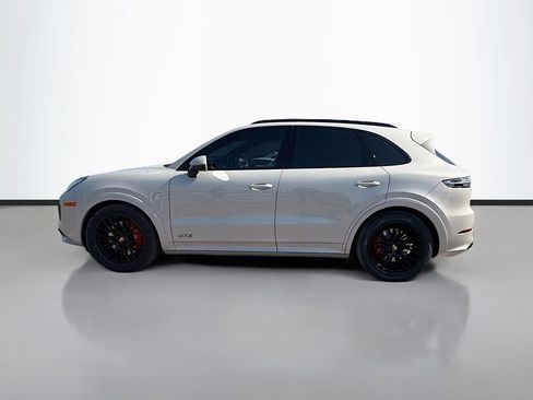 Used 2023 Porsche Cayenne GTS image 6