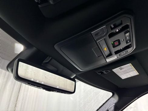 New 2026 Toyota Sequoia Platinum AWD/4WD image 24