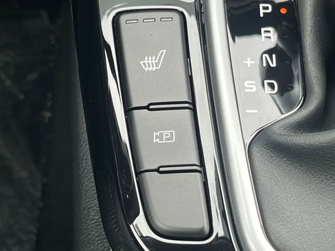 New 2026 Kia Seltos EX image 30