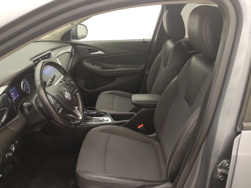 Used 2020 Buick Encore GX Preferred FWD image 17