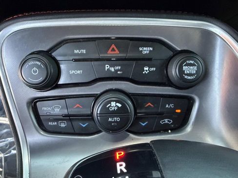 Used 2019 Dodge Challenger SXT w/ Plus Package image 24