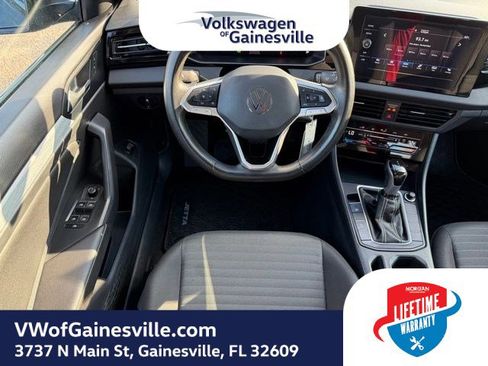 Certified 2025 Volkswagen Jetta S image 14