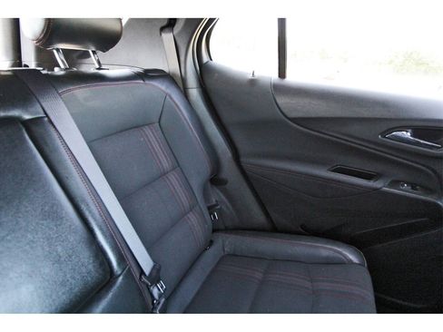 Used 2024 Chevrolet Equinox RS image 12