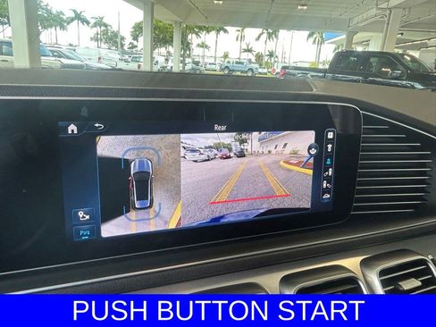 Used 2024 Mercedes-Benz GLE 450e 4MATIC image 12