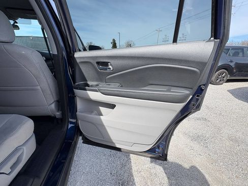 Used 2016 Honda Pilot EX image 34