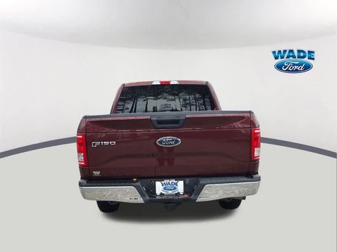 Used 2015 Ford F150 XLT image 6