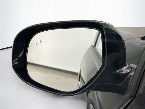 Used 2025 Mitsubishi Outlander Sport SE image 16