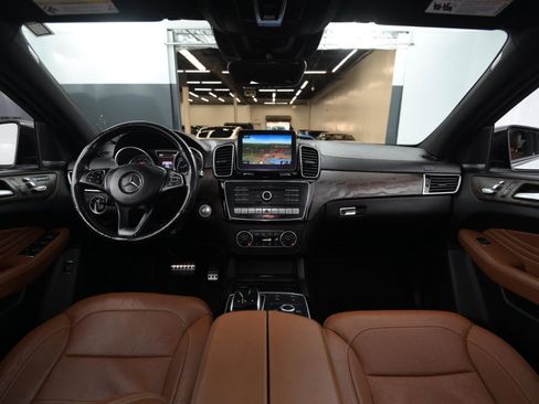 Used 2018 Mercedes-Benz GLE 43 AMG 4MATIC Coupe image 21