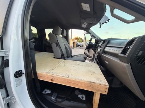 Used 2021 Ford F350 XL w/ STX Appearance Package image 22