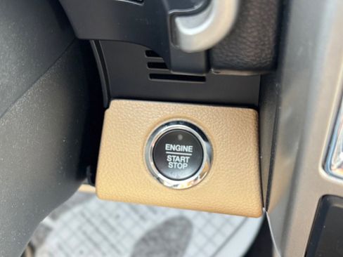 Used 2016 Ford F150 Lariat w/ Equipment Group 502A Luxury image 62