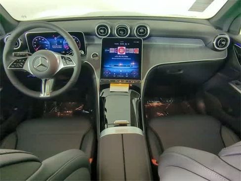 Certified 2026 Mercedes-Benz GLC 300 4MATIC image 13