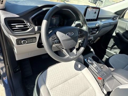 New 2026 Ford Escape Active image 9