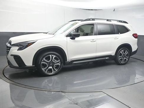 New 2026 Subaru Ascent Limited AWD/4WD image 4