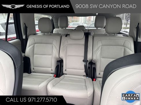 Used 2025 Lincoln Navigator L Reserve AWD/4WD image 36