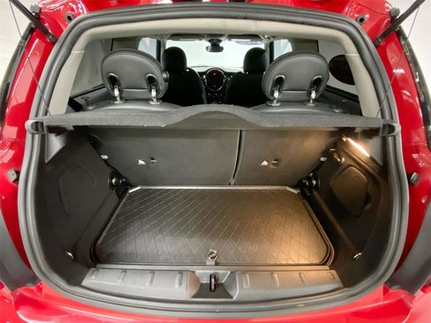 Certified 2023 MINI Cooper SE image 24