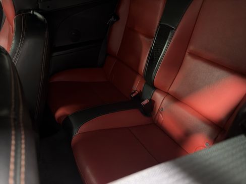 Used 2012 Chevrolet Camaro SS image 25