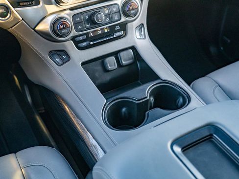 Used 2019 Chevrolet Tahoe LT image 23