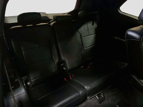 Used 2024 GMC Acadia Elevation AWD/4WD image 28