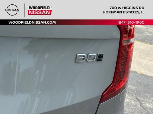 Used 2023 Volvo XC90 B5 Plus w/ Protection Package Premier AWD/4WD image 16