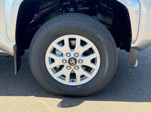 New 2024 Toyota Tacoma SR5 image 10