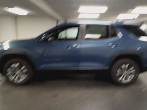 New 2026 Chevrolet Equinox LT w/ Convenience Package II image 40