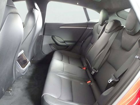 Used 2022 Tesla Model S Base image 35
