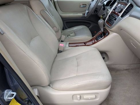 Used 2007 Toyota Highlander Limited AWD/4WD image 28