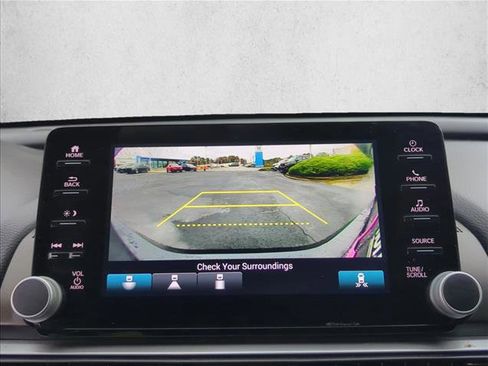 Used 2022 Honda Accord Sport image 16