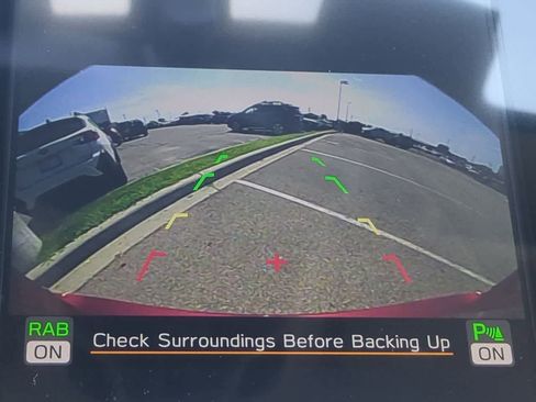 Certified 2025 Subaru Legacy Limited AWD/4WD image 29