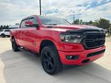 Used 2020 RAM 1500 Big Horn image 5
