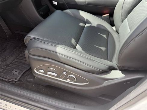 New 2026 Hyundai Palisade Calligraphy FWD image 4