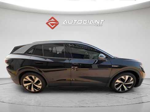 Used 2021 Volkswagen ID.4 1st Edition RWD image 5