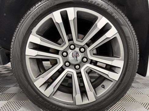 Used 2017 GMC Yukon Denali w/ Open Road Package image 40