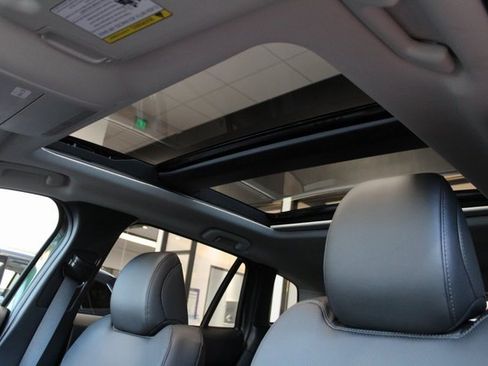 New 2026 MAZDA CX-50 AWD 2.5 S w/ Weather Package image 19